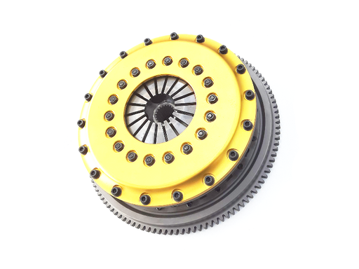 [TO-850313L] CN Clutch Triple Plate 1JZ/2JZ 8.5"