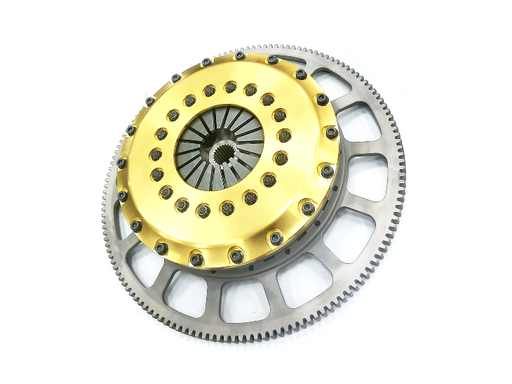[NI-850342L] CN Clutch Triple Plate TB48 8.5"