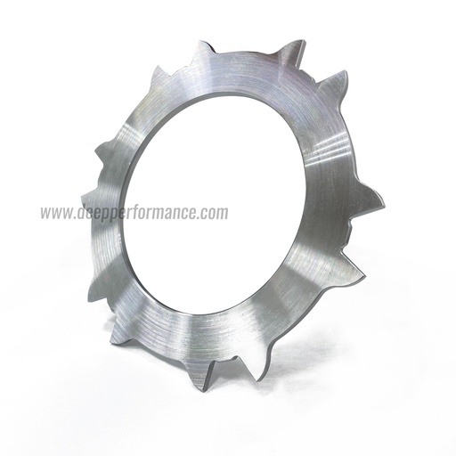 SupraMan In-Between Floater 7.25"
