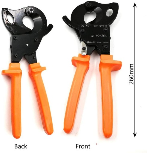 [VC-36A] Cable Cutter VC-36A