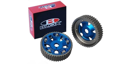 [TK-CG1JZBL] Cam Gear 1JZ/2JZ Blue