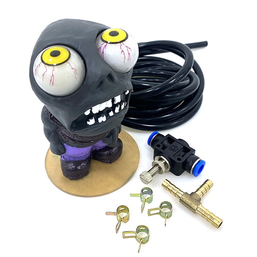 Car Boost Doll