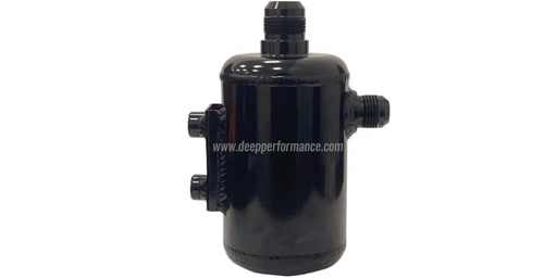 [GBYX-01003] Catch Can 0.5L AN Fitting