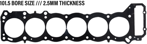 [C4530-098] Cometic Gasket 1FZ 101.5/2.5mm