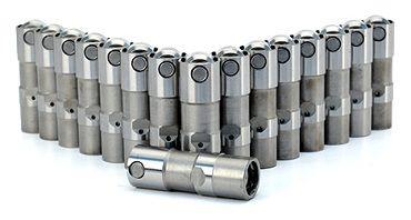 [850-16] Comp Cams OE-Style Hydraulic Roller Lifter Set for '87+ OE Roller SBC and LT/LS Engines, Set of 16