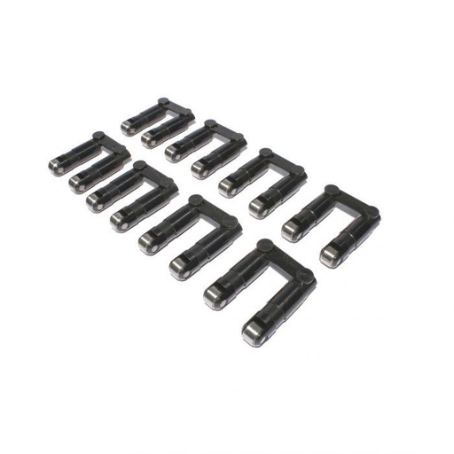 [15956-16] Comp Cams Short Travel Link Bar Hydraulic Roller Lifter Set GM LS, LSX, RHS and Warhawk