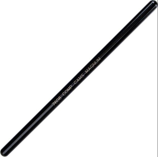 [7649-16] Comp Cams Pushrod 5/16" Dia, 8.500" Long, .080" Wall, Set of 16