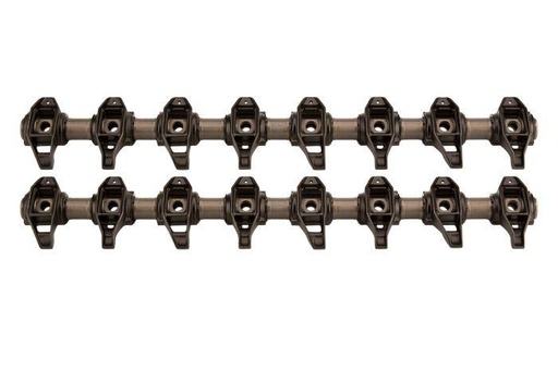 [1982-16] Comp Cams Max-Lift BSR Shaft Rocker System for GM LS3 Rectangle Port Ratio 1.7