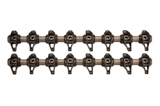 [1983-16] Comp Cams Max-Lift BSR Shaft Rocker System for GM LS7 Raised Rectangle Port Ratio 1.8
