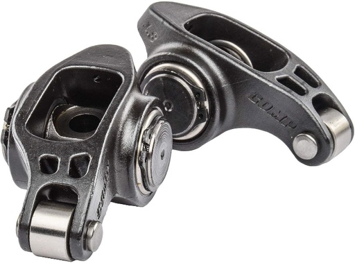 [1678-16] Comp Cams Ultra Pro Magnum™ Roller Rockers, Bolt Down, GM LS3/L99/L76/Rectangle Port Heads Ratio 1.8