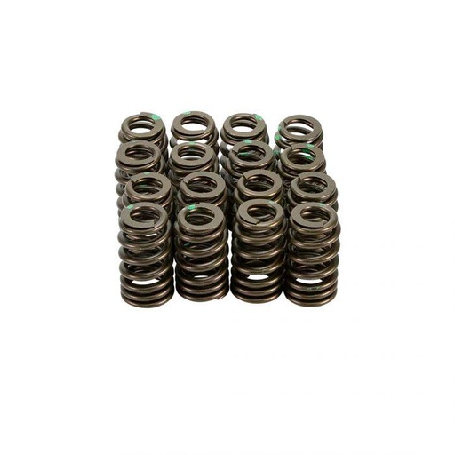 [26906-16] Comp Cams 1.077/1.282 OD Beehive Springs; 1.800" Installed Height; 16 Springs