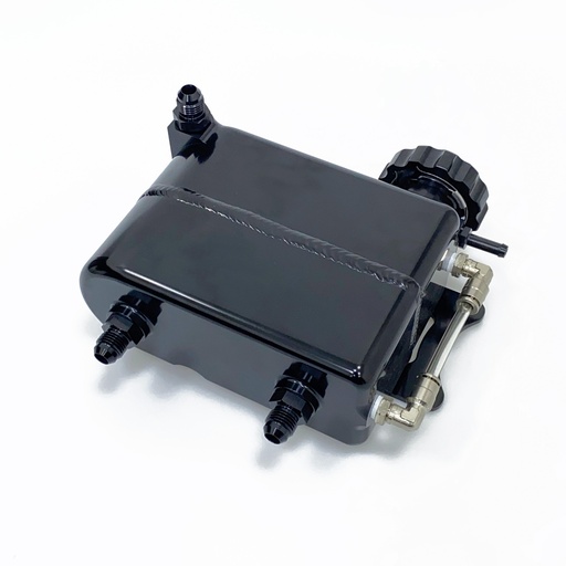 [GBDR15201] Coolant Expansion Tank 0.75L AN6