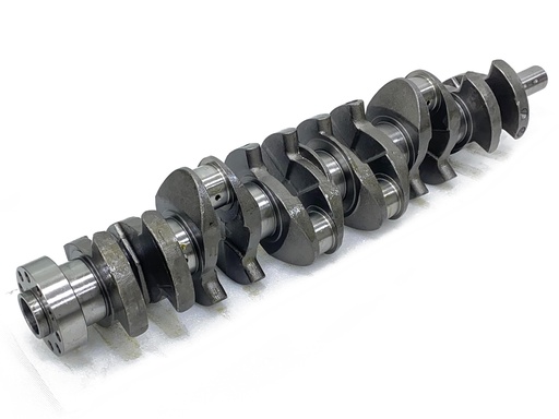 Crankshaft 1FZ Cast Iron 116mm Stroke - Skinny (RB30 Journal)