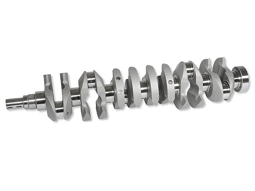 Crankshaft 2JZ Billet 90mm Stroke (STD Journal)