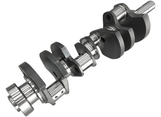 [LS14125] Crankshaft LS 4.125" Forged Steel