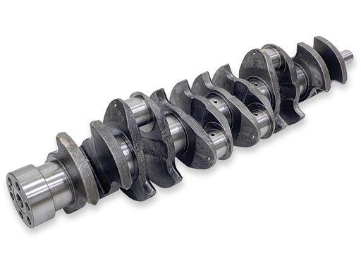Crankshaft TB48 Cast Iron 120mm Stroke - Skinny (RB30 Journal)