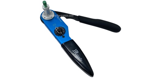 [YJQ-W2D] Crimper JRready YJQ-W2D