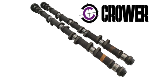 [00048T-2] Crower Camshaft TB48 Stage 6 FI