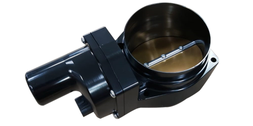 [6102000-B] DBW Throttle Body GM LSX 102mm Black