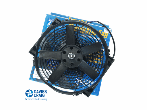 [0155] DC 12" High Power Thermatic Electric Fan 12V
