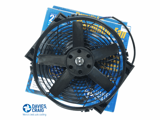 [0164] DC 14" Thermatic Electric Fan 12V 1021 CFM