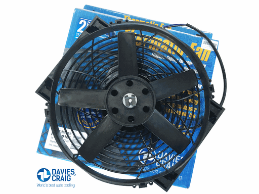 [0166] DC 16" Thermatic Electric Fan 12V 2120 CFM