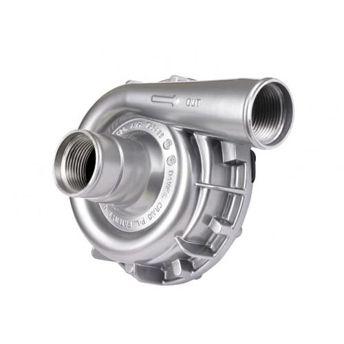 [8140] DC EWP115 Alloy Electric Water Pump 12V 30GPM