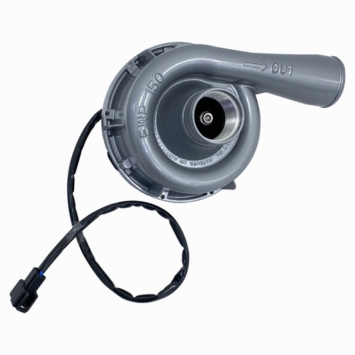 [8160] DC EWP150 Electric Water Pump 12V 40GPM