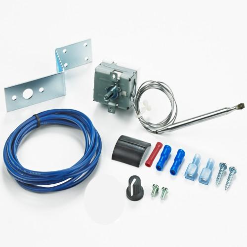 [0401] DC Mechanical Thermatic Fan Switch Kit