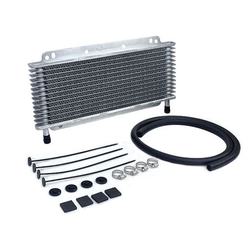 [676] DC Trans Cooler Hydra 12 Plate 676