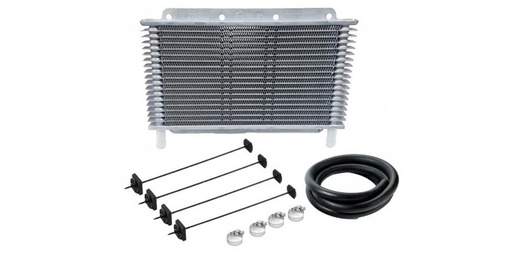 [677] DC Trans Cooler Hydra 17 Plate 677
