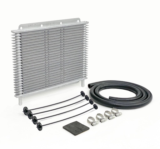 [678] Davies Craig Trans Cooler Hydra 21 Plate 678