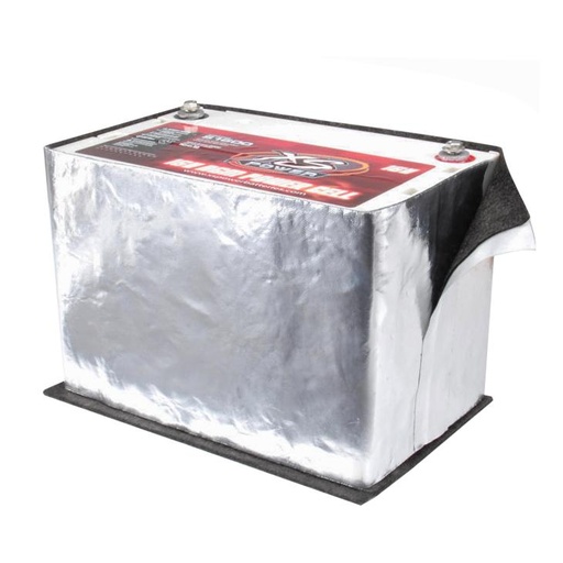 [10480] DEI Cell Saver - Battery Insulation Kit