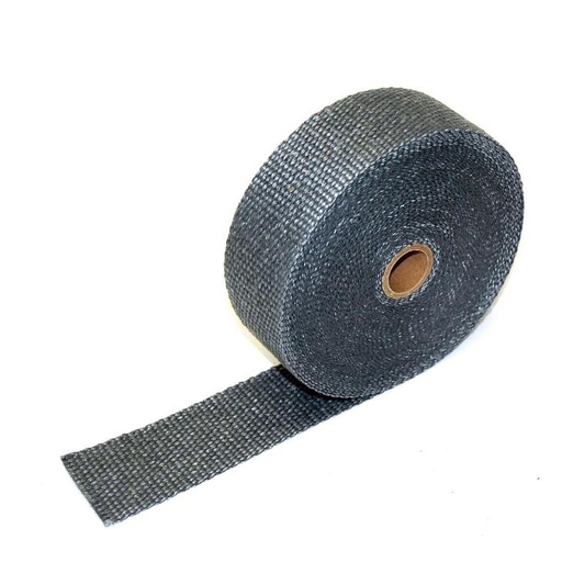 [10108] DEI Exhaust Wrap 2in x 50ft Black