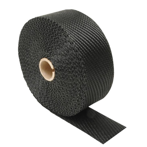 [10003] DEI Exhaust Wrap 2in x 50ft Titanium Black