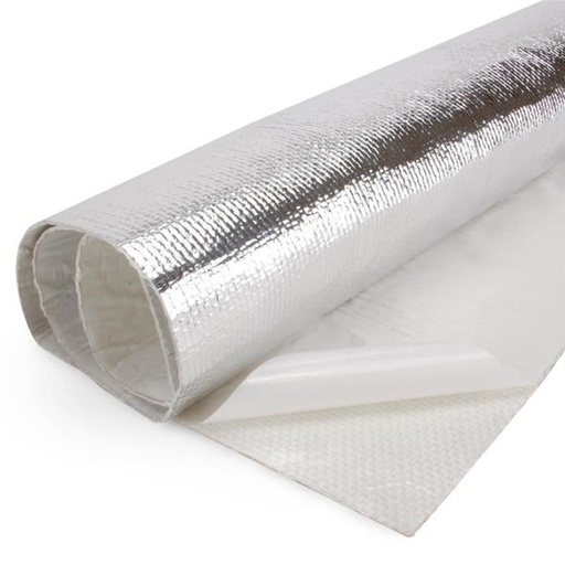 [10400] DEI Heat Screen Adh Backing - 36in x 40in
