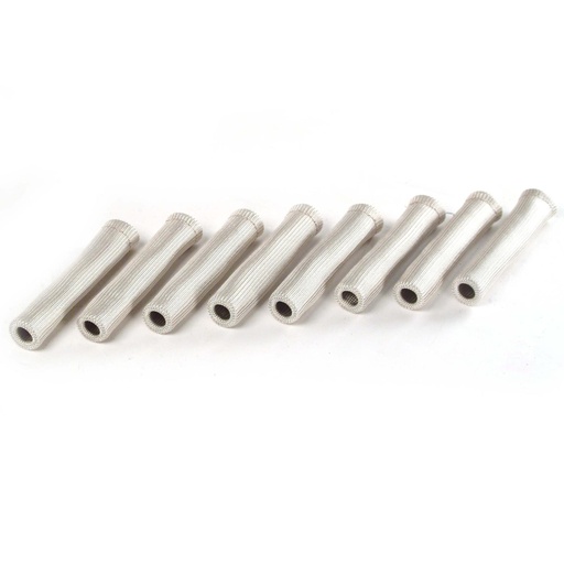 [10502] DEI Protect-A-Boot 6" 8-pack Silver