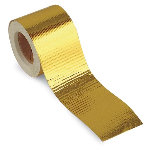 [10397] DEI Reflect-A-Gold Tape - 2in x 30ft Roll