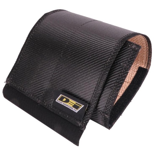 [10236] DEI Starter Shield 2ftx7" wide - Onyx
