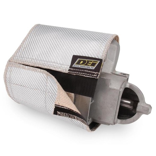 [10235] DEI Starter Shield 2ftx7" wide - Ultra 47
