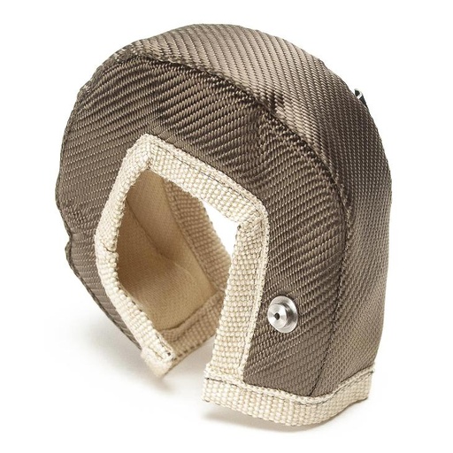 [10140] DEI Turbo Shield T3 Titanium
