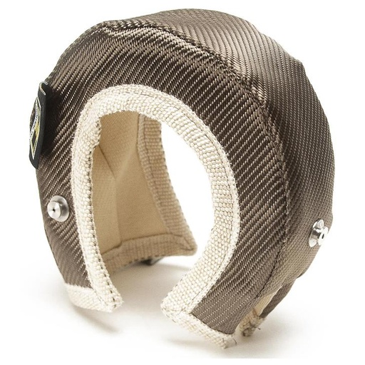 [10144] DEI Turbo Shield T4 Titanium