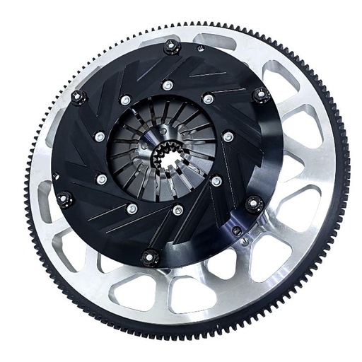 [TO-800044L] DP Clutch for Toyota 1FZ
