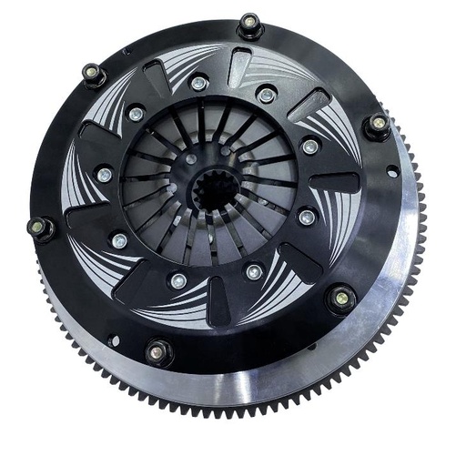 [886-2213-2D] DP Clutch for Toyota 2.7L 3RZ-FE