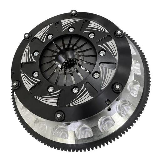 [886-2212-2D] DP Clutch for Toyota 4.0 1UZ-FE