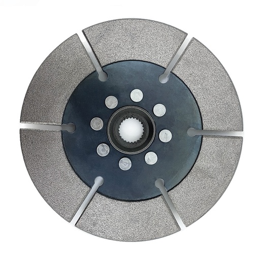 [10T] DP Friction Disc GM 10T