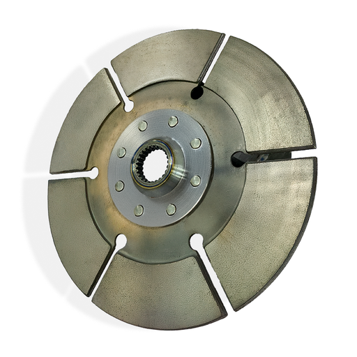 [200*130*6.5*24T] DP Friction Disc TB48