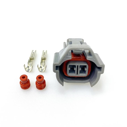 Denso Type Stock Injector Conn. Kit