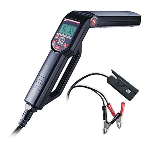 [591-538] Digital Timing Light