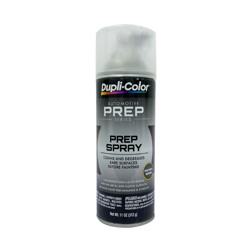 [PS100] Dupli-Color Prep Spray (Solvent Based)